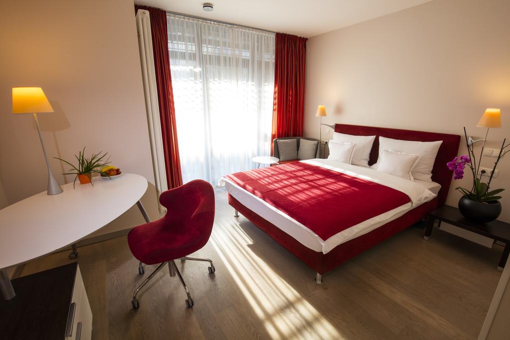 Design Hotel Zollamt كايزرسلاوترن المظهر الخارجي الصورة
