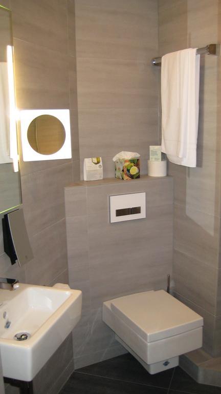 Design Hotel Zollamt كايزرسلاوترن المظهر الخارجي الصورة