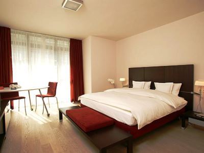 Design Hotel Zollamt كايزرسلاوترن المظهر الخارجي الصورة